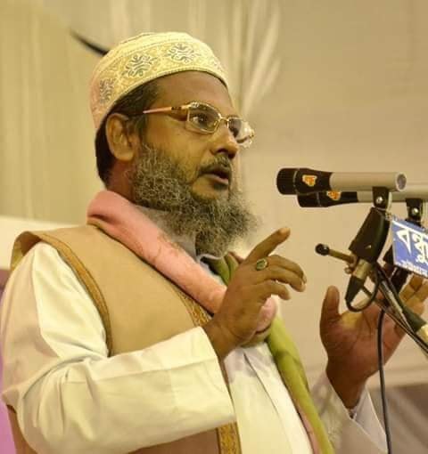 Sheikh Allama Muhammad Abdul Hai Nadwi (M.Z.A.)